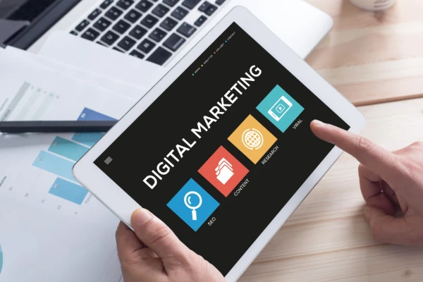 Digital Marketing in Practice img