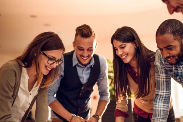 Leadership Management  img